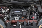 Picture of 2015 Honda CR-V Touring AWD 2.4L Inline-4 Engine