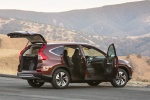 Picture of 2015 Honda CR-V Touring AWD Interior