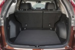 Picture of 2015 Honda CR-V Touring AWD Trunk in Black