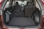 Picture of 2015 Honda CR-V Touring AWD Trunk in Black