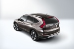 Picture of 2015 Honda CR-V Touring in Modern Steel Metallic