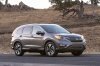 2016 Honda CR-V Touring Picture