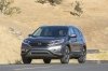 2016 Honda CR-V Touring Picture