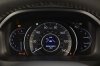 2016 Honda CR-V Touring Gauges Picture