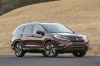 2016 Honda CR-V Touring AWD Picture