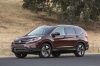 2016 Honda CR-V Touring AWD Picture