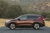 2016 Honda CR-V Touring AWD Picture