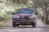 2016 Honda CR-V Touring AWD Picture