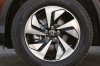 2016 Honda CR-V Touring AWD Rim Picture