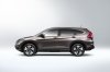 2016 Honda CR-V Touring Picture