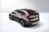2016 Honda CR-V Touring Picture