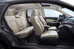 Picture of 2016 Honda CR-V Touring Interior in Beige