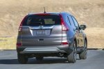 Picture of 2016 Honda CR-V Touring in Modern Steel Metallic