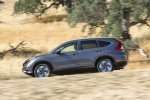 Picture of 2016 Honda CR-V Touring in Modern Steel Metallic