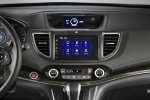 Picture of 2016 Honda CR-V Touring Center Stack