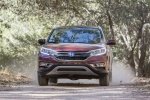 Picture of 2016 Honda CR-V Touring AWD in Basque Red Pearl II