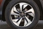 Picture of 2016 Honda CR-V Touring AWD Rim