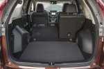 Picture of 2016 Honda CR-V Touring AWD Trunk in Black