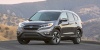 Research the 2016 Honda CR-V