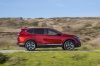 2017 Honda CR-V Touring AWD Picture