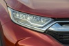 2017 Honda CR-V Touring AWD Headlight Picture