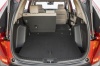 2017 Honda CR-V Touring AWD Trunk with Rear Seat Folded Picture