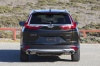 2017 Honda CR-V Touring AWD Picture