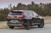 2017 Honda CR-V Touring AWD Picture