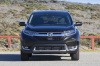 2017 Honda CR-V Touring AWD Picture