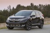 2017 Honda CR-V Touring AWD Picture