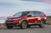 2017 Honda CR-V Touring AWD Picture