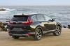 2017 Honda CR-V Touring AWD Picture