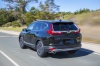 2017 Honda CR-V Touring AWD Picture