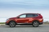 2017 Honda CR-V Touring AWD Picture