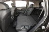 2017 Honda CR-V Touring AWD Rear Seats Folded Picture