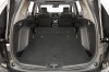 2017 Honda CR-V Touring AWD Trunk with Rear Seats Folded Picture