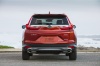 2017 Honda CR-V Touring AWD Picture