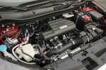 Picture of 2017 Honda CR-V Touring AWD 1.5-liter turbocharged 4-cylinder Engine