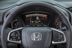 Picture of 2017 Honda CR-V Touring AWD Gauges