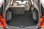 Picture of 2017 Honda CR-V Touring AWD Trunk with Rear Seat Folded