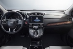 Picture of 2017 Honda CR-V Touring AWD Cockpit