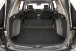 Picture of 2017 Honda CR-V Touring AWD Trunk with Rear Seats Folded