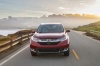 2018 Honda CR-V Touring AWD Picture