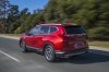 2018 Honda CR-V Touring AWD Picture