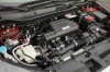 2018 Honda CR-V Touring AWD 1.5-liter turbocharged 4-cylinder Engine Picture