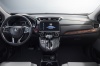 2018 Honda CR-V Touring AWD Cockpit Picture