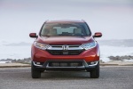 Picture of 2018 Honda CR-V Touring AWD in Molten Lava Pearl