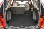 Picture of 2018 Honda CR-V Touring AWD Trunk with Rear Seat Folded