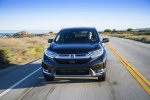 Picture of 2018 Honda CR-V Touring AWD in Crystal Black Pearl