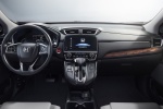 Picture of 2018 Honda CR-V Touring AWD Cockpit